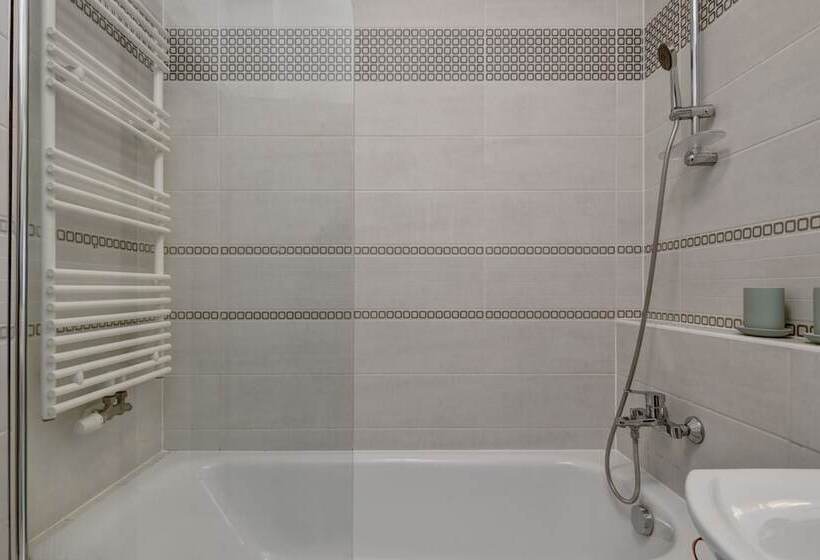 Vision Apartments Budapest