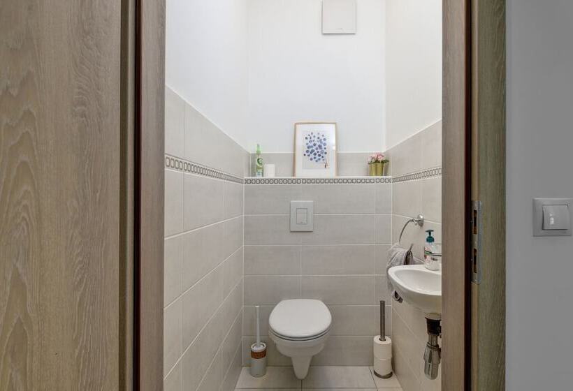 Vision Apartments Budapest