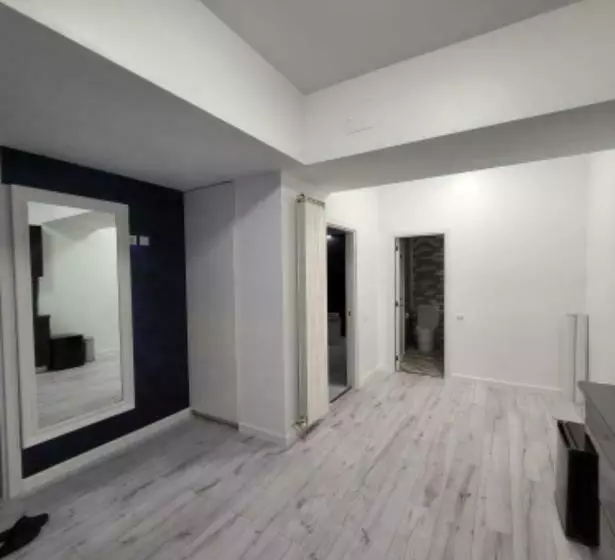 Apartament Carol