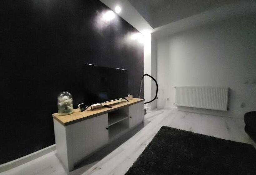 Apartament Carol