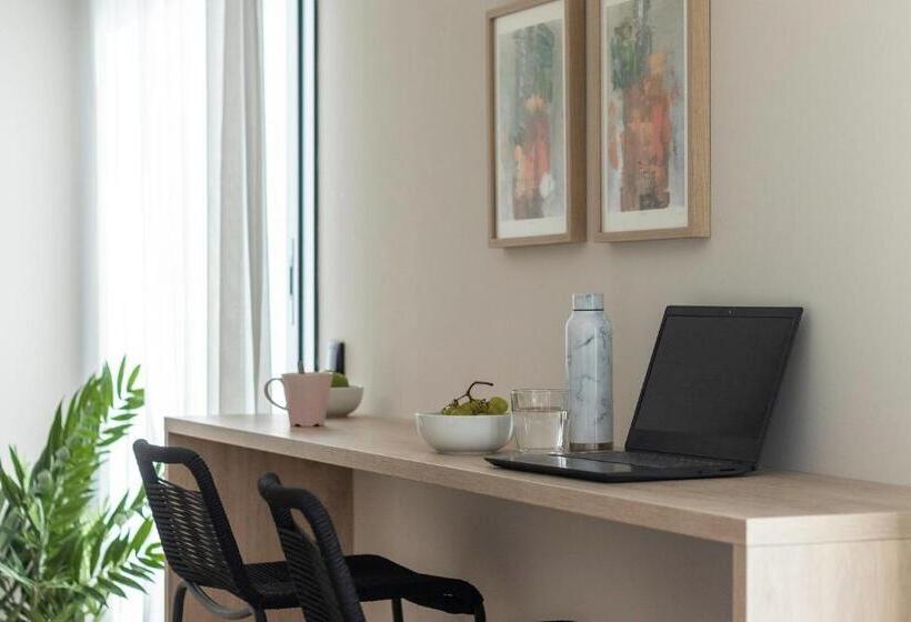 Apartamentos Líbere Pamplona Yamaguchi