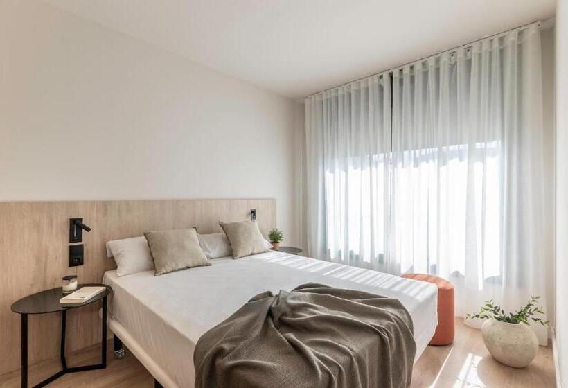 Apartamentos Líbere Pamplona Yamaguchi