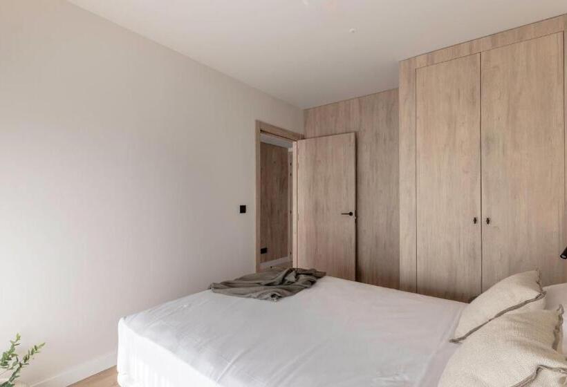 Apartamentos Líbere Pamplona Yamaguchi