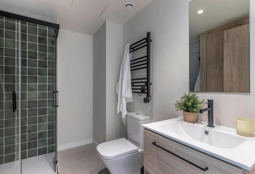 Apartamentos Líbere Pamplona Yamaguchi