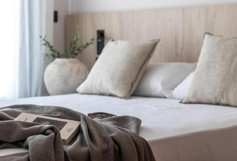 Apartamentos Líbere Pamplona Yamaguchi