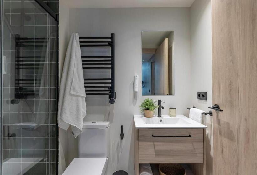 Apartamentos Líbere Pamplona Yamaguchi