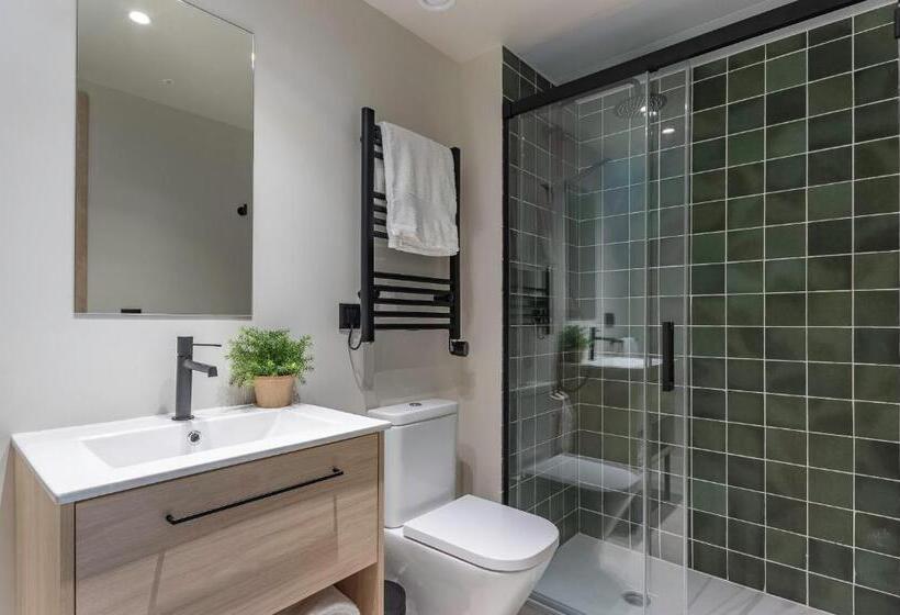 Apartamentos Líbere Pamplona Yamaguchi