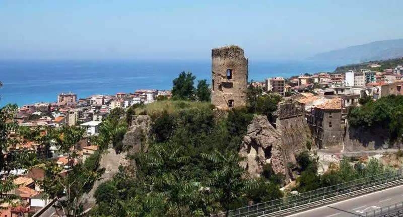 B&b Mediterraneo