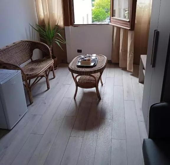 B&b Mediterraneo