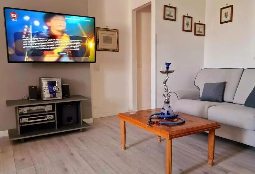 B&b Mediterraneo