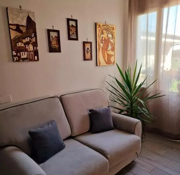 B&b Mediterraneo