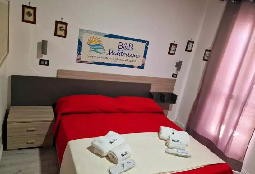 B&b Mediterraneo