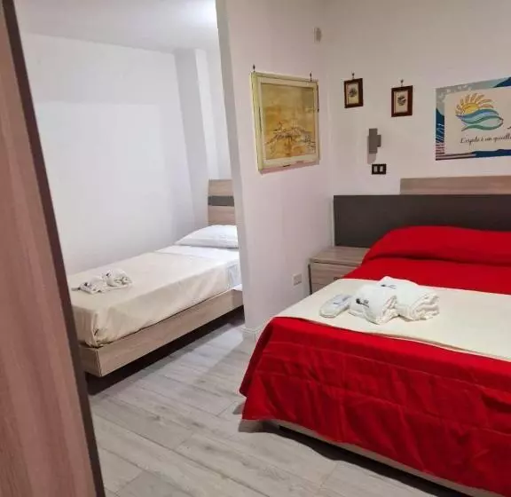 B&b Mediterraneo