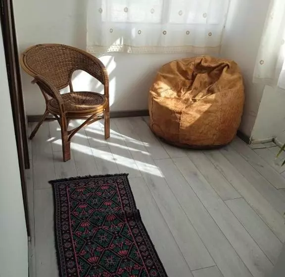 B&b Mediterraneo