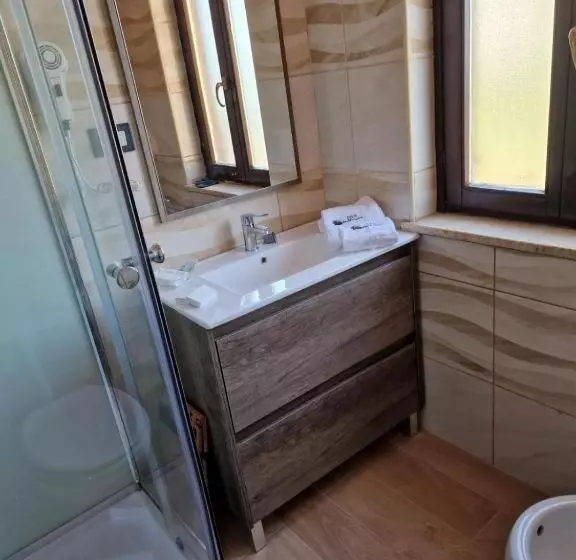 B&b Mediterraneo