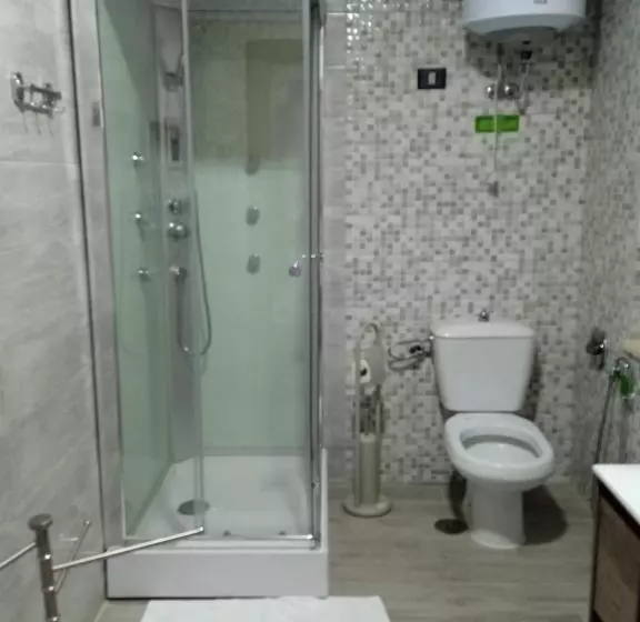 B&b Mediterraneo