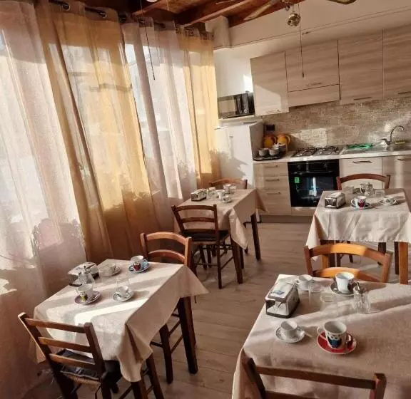 B&b Mediterraneo