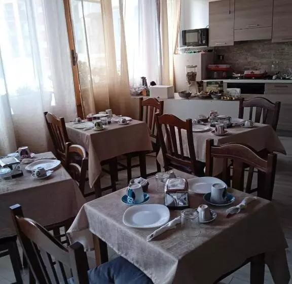B&b Mediterraneo