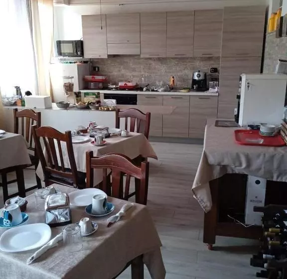 B&b Mediterraneo