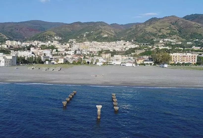 B&b Mediterraneo