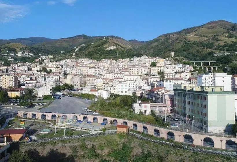 B&b Mediterraneo