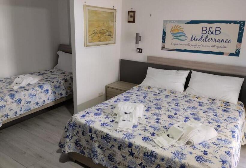 B&b Mediterraneo
