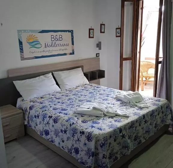 B&b Mediterraneo