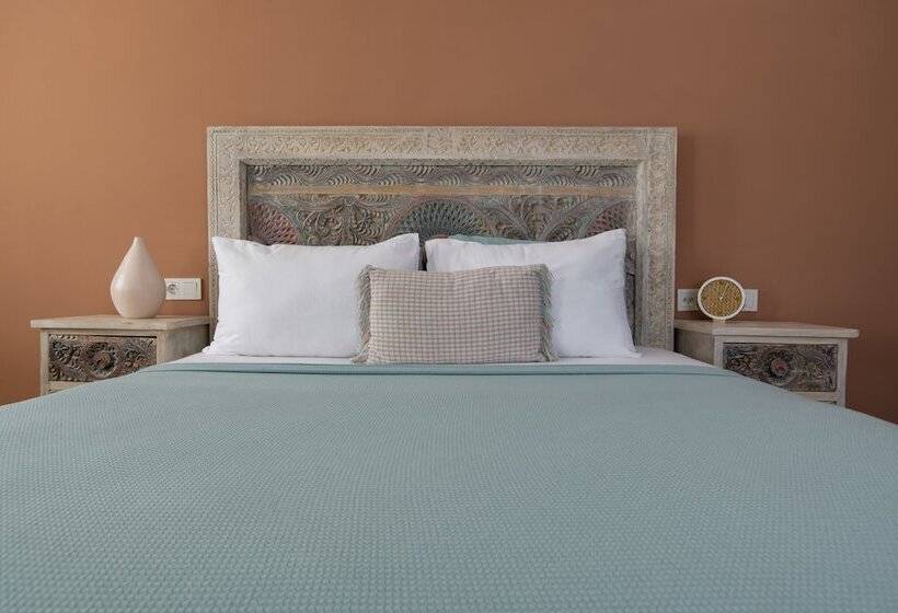 تختخواب و صبحانه Noa S Boutique