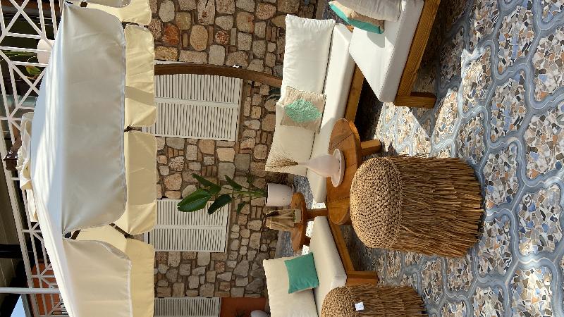 تختخواب و صبحانه Noa S Boutique