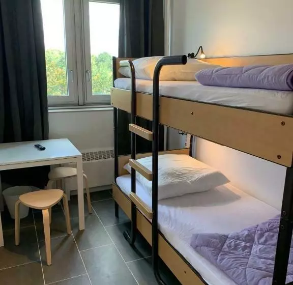 Fewo Hostel