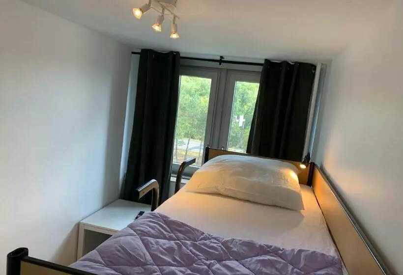 Fewo Hostel
