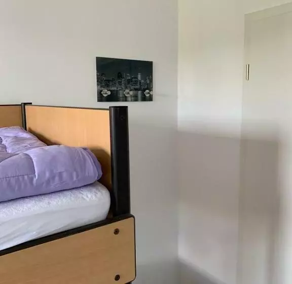 Fewo Hostel