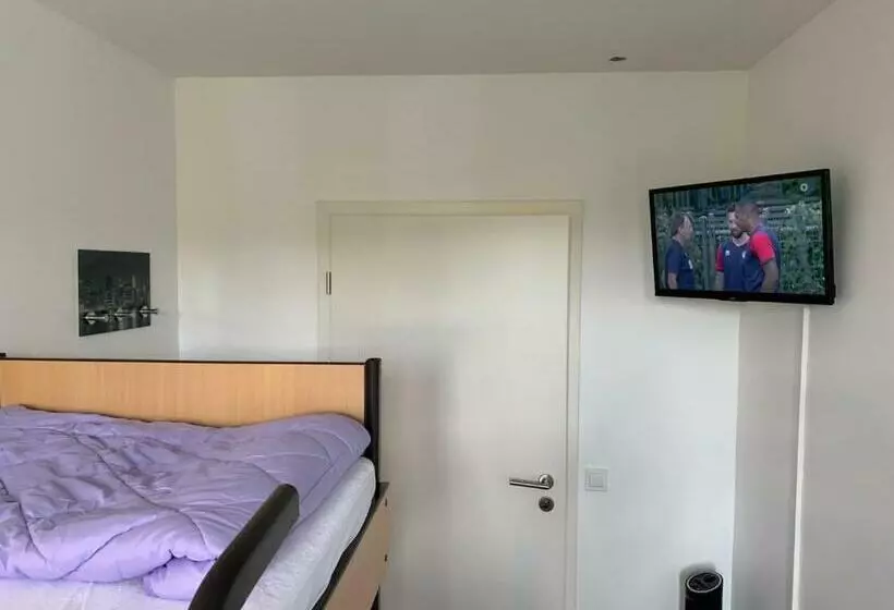 Fewo Hostel