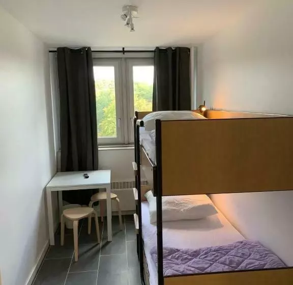 Fewo Hostel
