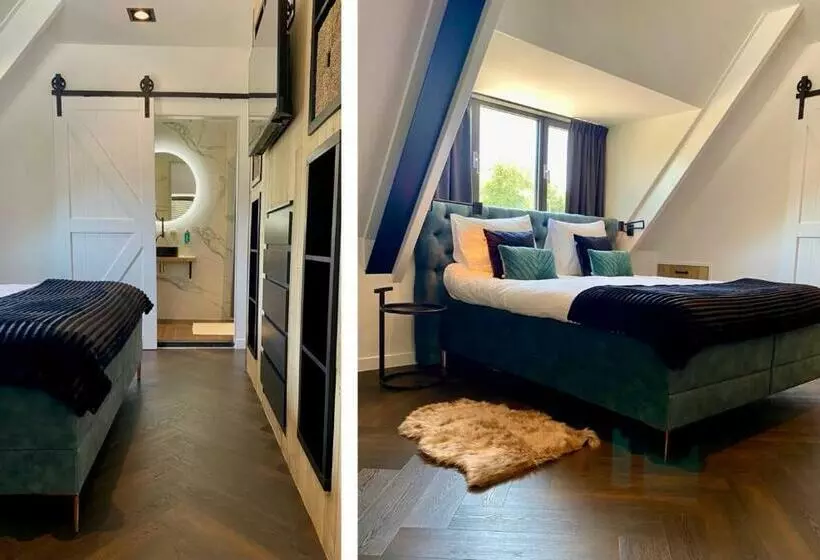 ホテル La Boutique