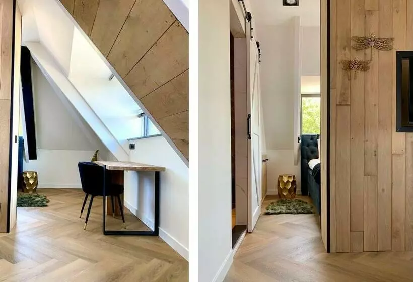 ホテル La Boutique