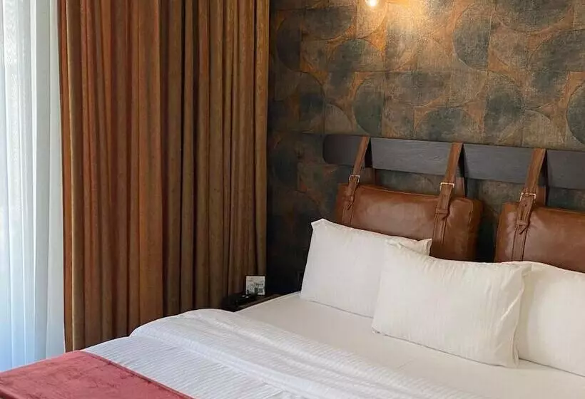 ホテル Townhouse Tbilisi Boutique