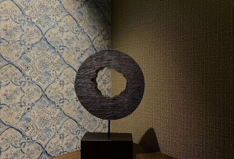 ホテル Townhouse Tbilisi Boutique