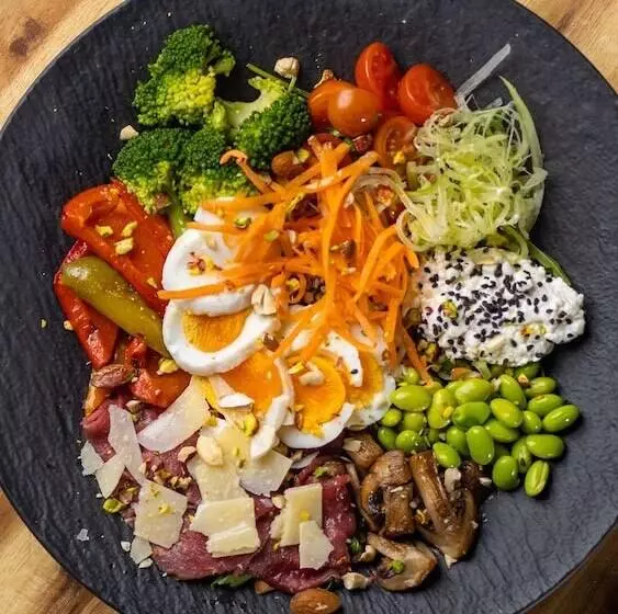 ホテル Townhouse Tbilisi Boutique