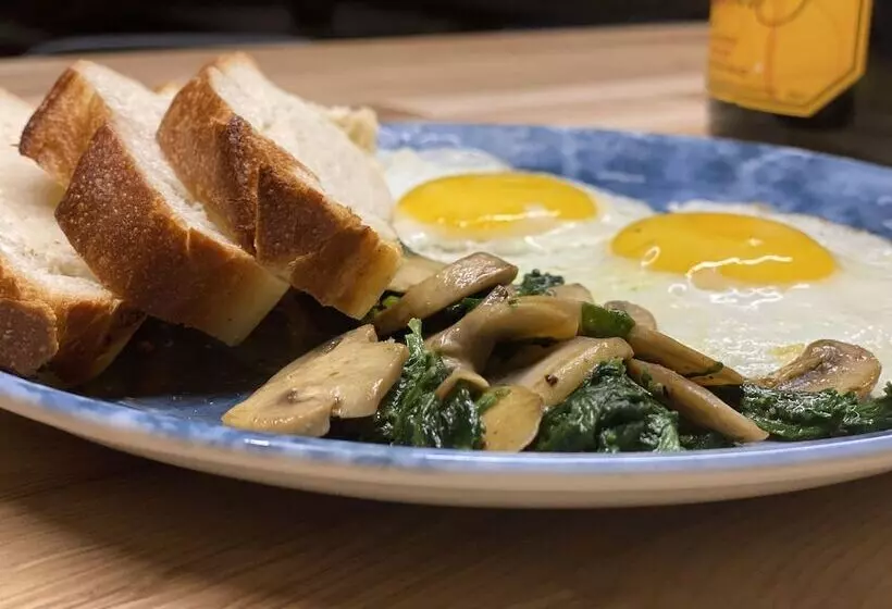 ホテル Townhouse Tbilisi Boutique