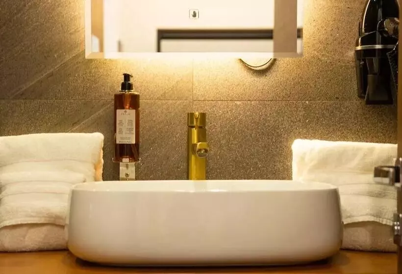 ホテル Townhouse Tbilisi Boutique