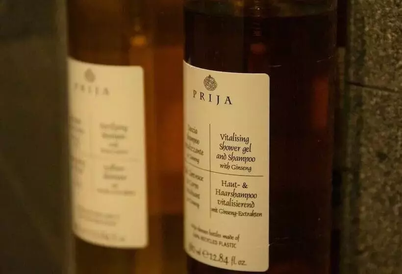 ホテル Townhouse Tbilisi Boutique