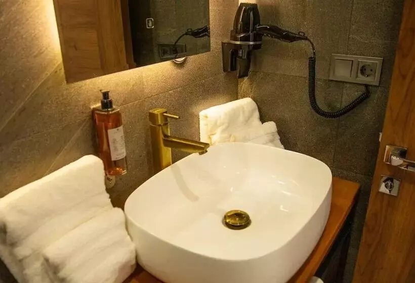 ホテル Townhouse Tbilisi Boutique