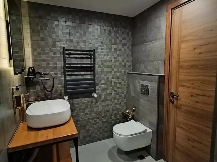 ホテル Townhouse Tbilisi Boutique