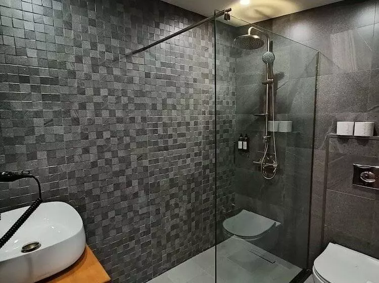 ホテル Townhouse Tbilisi Boutique