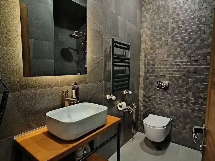 ホテル Townhouse Tbilisi Boutique