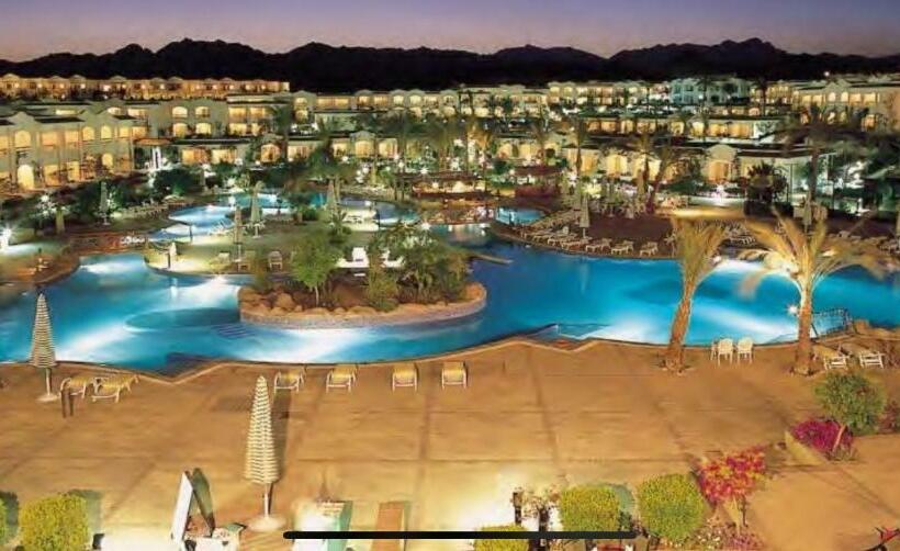 Private Luxury Villas At Sharm Dreams Vacation Club