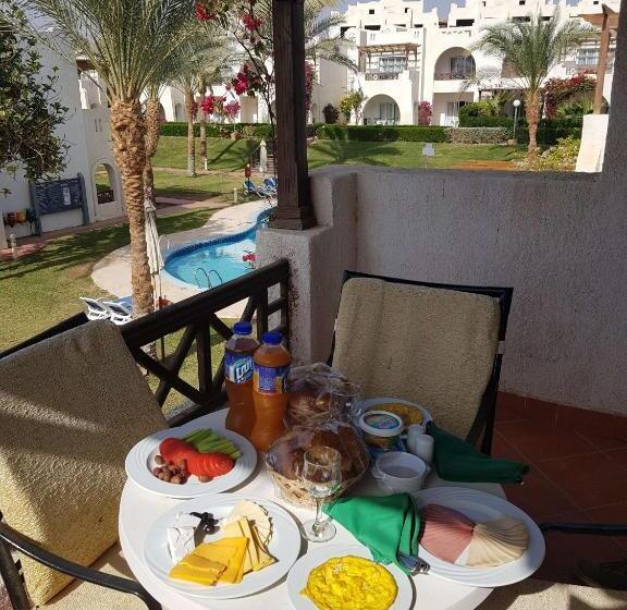 Private Luxury Villas At Sharm Dreams Vacation Club