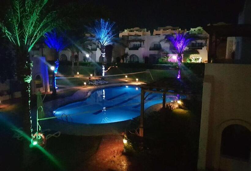 Private Luxury Villas At Sharm Dreams Vacation Club