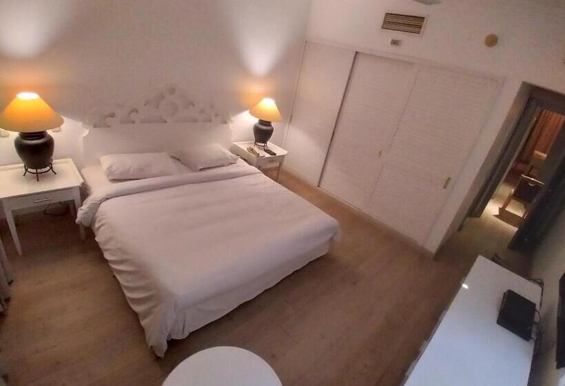 Private Luxury Villas At Sharm Dreams Vacation Club